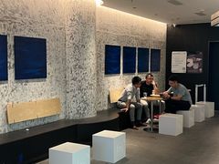 -CUBIC3三立方咖啡(西岸凤巢店)