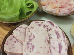 -黄潇洒老火锅(九眼桥宏济巷店)