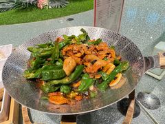 -柴米油盐(土菜院子店)