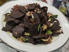 -乔家满族八大碗(流水沟店)