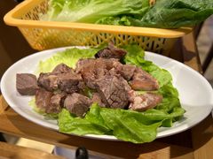 -小肥牛潮汕牛肉火锅(南联店)