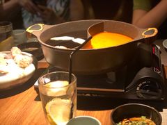 -山葵家·创意料理(万象汇店)