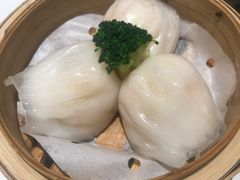 -港禧茶餐厅(美莲广场店)