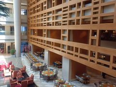 -威斯汀舞台餐厅