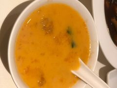 龙虾汤泡饭-利苑酒家(合景国际金融广场店)