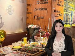 -路易十三西餐厅(西关新天地店)