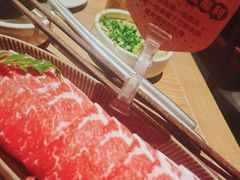 -巴奴毛肚火锅(悠唐购物中心店)