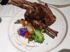 羊排-K·Kitchen KK牛扒厨房(江南西店)