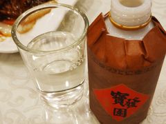 -宝发园名菜馆