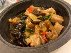 -聚春园自助餐厅(东街口店)