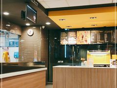 -麦当劳(春风店)