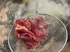 -就这么牛潮式牛肉火锅(华侨城店)
