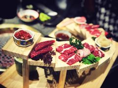 -NIUAN牛庵·日式和牛烧肉(恒隆店)