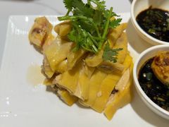 -王中王餐厅(东安路店)