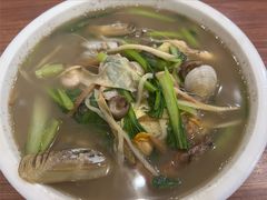 -马路桥姜汤面(江城大楼店)