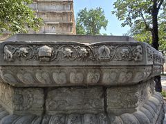 -北京石刻艺术博物馆(五塔寺)