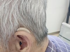 -自然之声助听器·呼吸机(翠微大厦店)