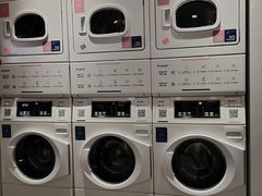 -爱欢洗ifunwash(北辰店)