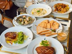 -Le Comptoir de la Gastronomie