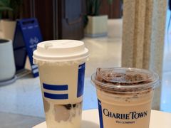 -CHARLIETOWN红茶公司(南京万象天地店)