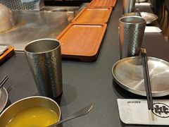 -大神太神·铁板烧(七宝领展广场店)