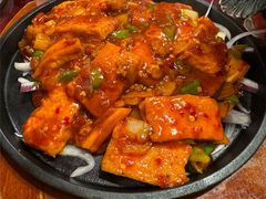 -宏状元现熬粥·京味菜(五棵松店)