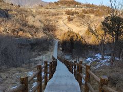 -白水寺森林公园