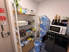 -蓝鲸24h自习室(花园桥店)