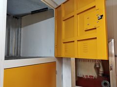 -安东易迷你自助仓储寄存仓库(顾戴路店)