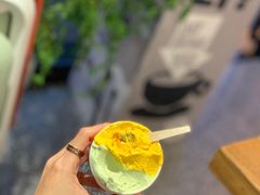 -Dal Cuore 达可芮冰淇淋(陕西北路店)