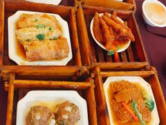 -天鲜阁·海鲜粤菜·33年老字号(石槎白云站店)