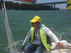 -鑫艋游艇海钓俱乐部