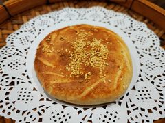 -老牌坊鲁菜名店(宽厚里店)