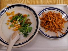 -正南齐北·老街糯米团(洪崖洞店)