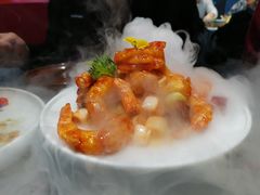 -鑫悦诚府·新鲁菜·餐厅(趵突泉店)