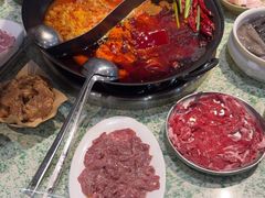 -五里关火锅(牛市口店)