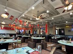-鸿姐老火锅(疁城新天地店)