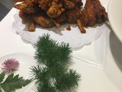 -北李妈妈菜·海肠捞饭(高新万达店)