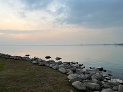 -苏州东太湖生态园