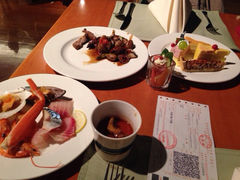 iphone_upload_pic-西安大景城堡酒店·雅庭西餐厅