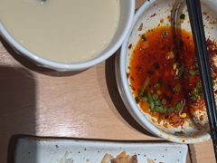 传统油泼biangbiang面-大师兄·西北小馆(北站缤果空间店)