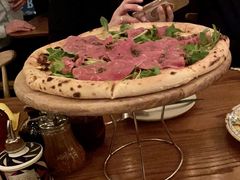 Grande&nbsp;招牌披萨-Alimentari Grande(东湖路店)