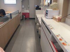 -李先生牛肉面大王(广渠门内店)