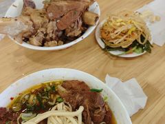 -水仙拉面(水仙街店)