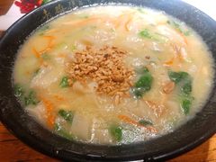 糊涂面-洛阳面馆(红专路店)