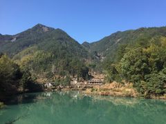 -龙瀑仙洞