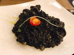 -IL Forno 意坊·意大利餐厅(温州万象城店)