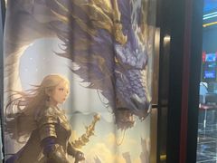 -屋有岛沉浸游戏旗舰店(中山公园店)