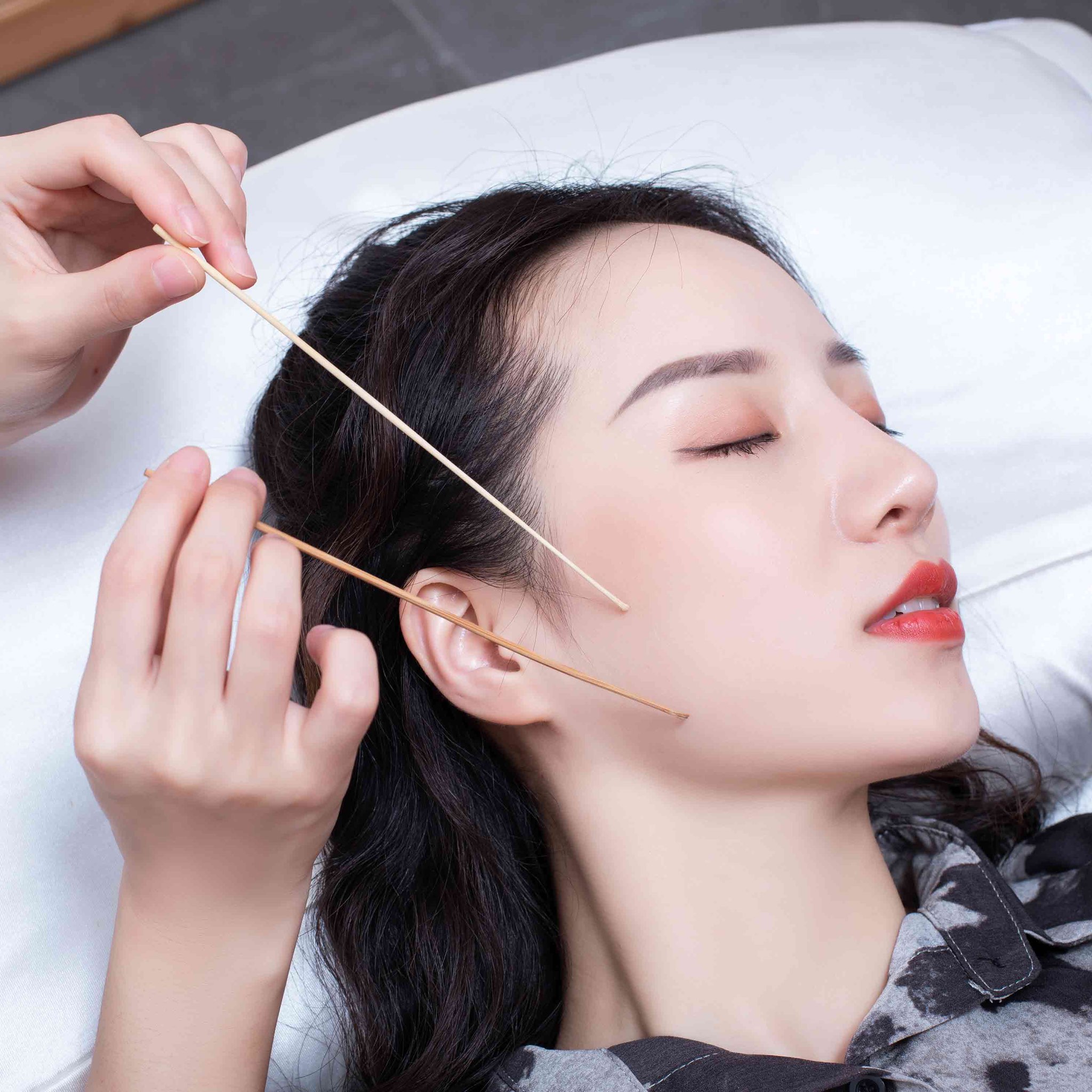 什么是采耳 大众点评