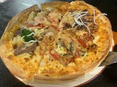 -必胜客(王府井店)